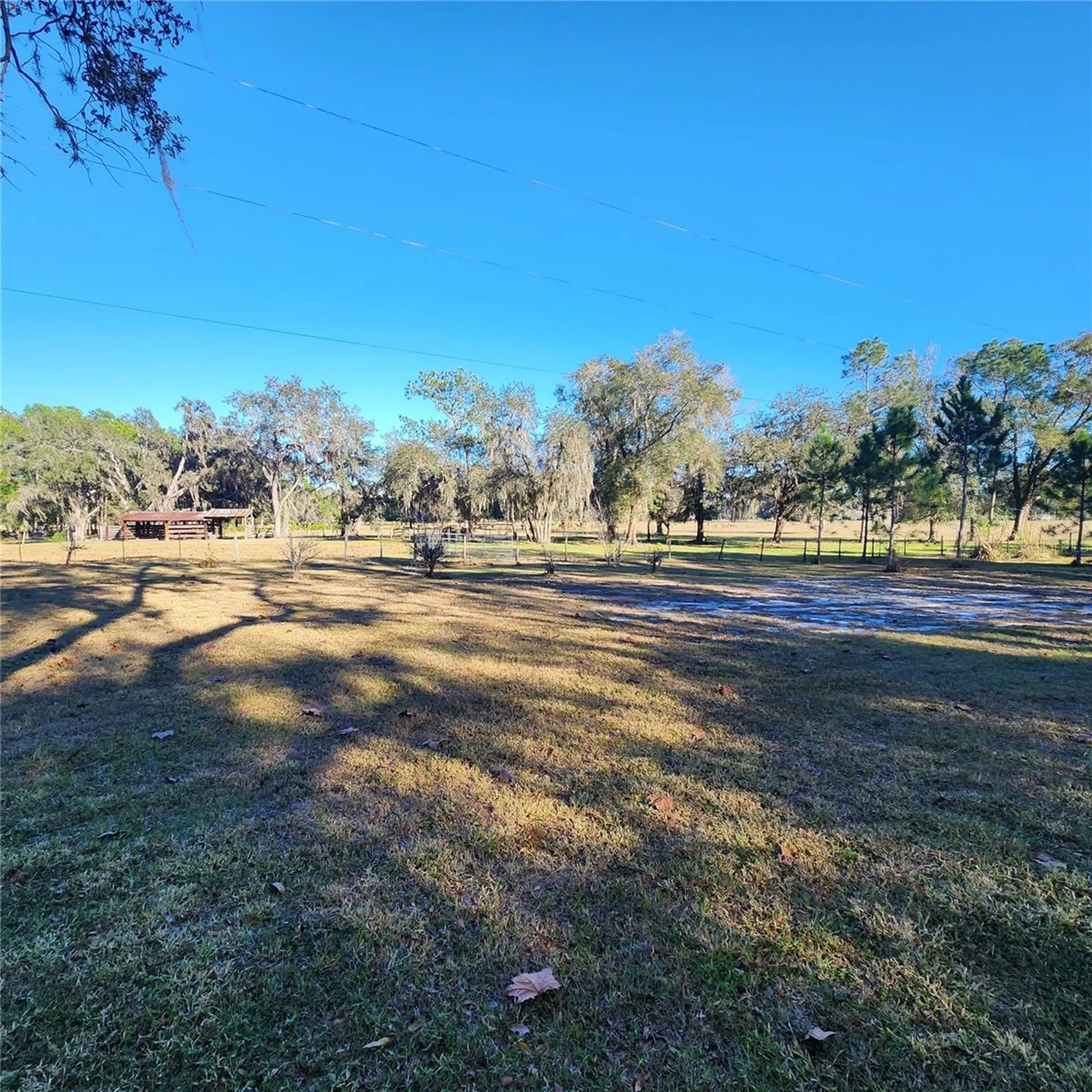 5275 Green Pond Road Polk City FL 33868