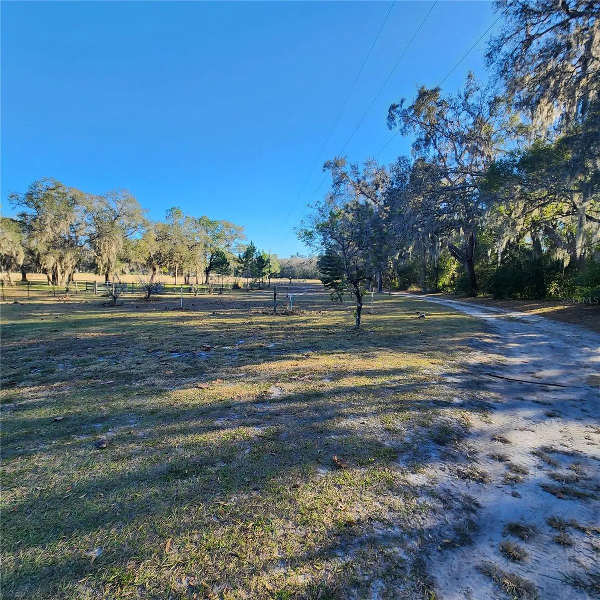 5275 Green Pond Road Polk City FL 33868