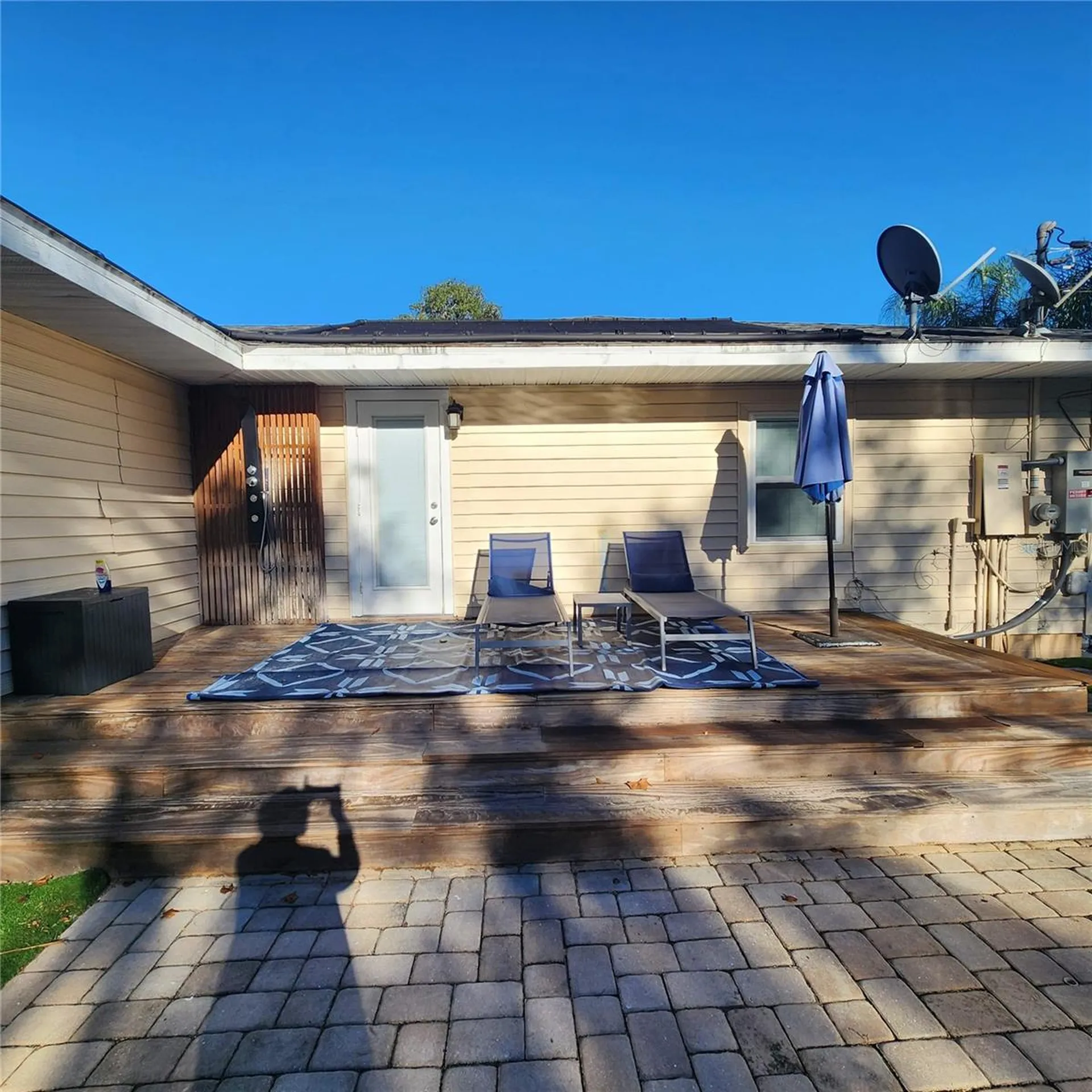 5275 Green Pond Road Polk City FL 33868