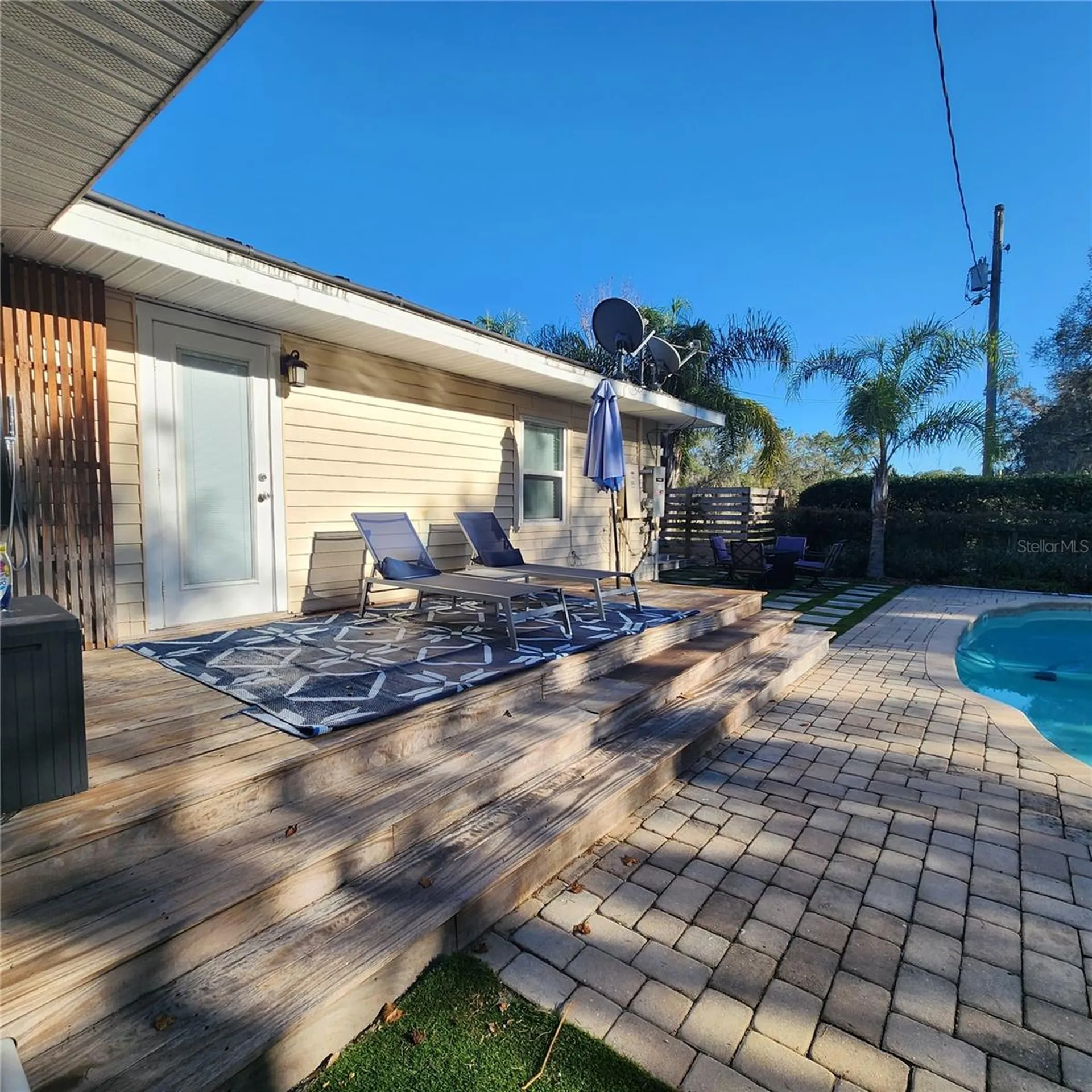 5275 Green Pond Road Polk City FL 33868