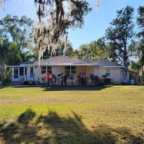 5275 Green Pond Road Polk City FL 33868