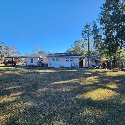 5275 Green Pond Road Polk City FL 33868
