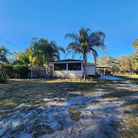 5275 Green Pond Road Polk City FL 33868