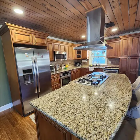 5275 Green Pond Road Polk City FL 33868