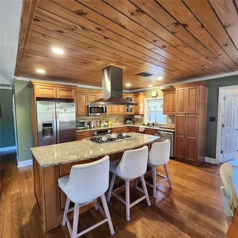 5275 Green Pond Road Polk City FL 33868