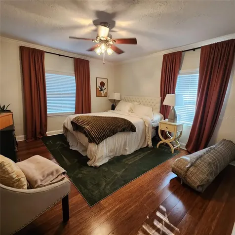 5275 Green Pond Road Polk City FL 33868
