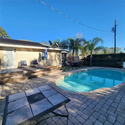 5275 Green Pond Road Polk City FL 33868