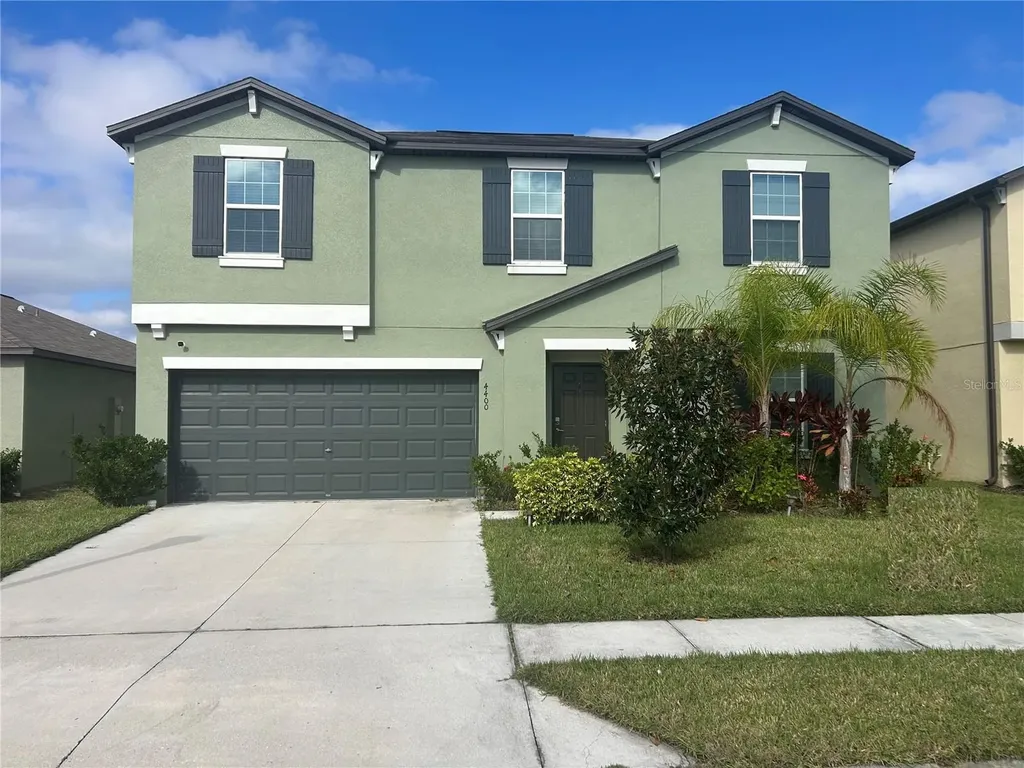 4400 Trotters Way Lakeland FL 33801