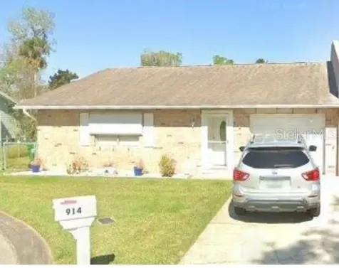 914 Kingsport Court Daytona Beach FL 32117