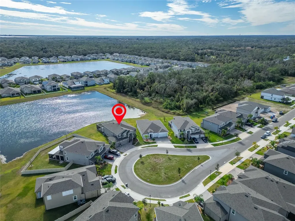 4904 Eagle Rock Drive Wimauma FL 33598