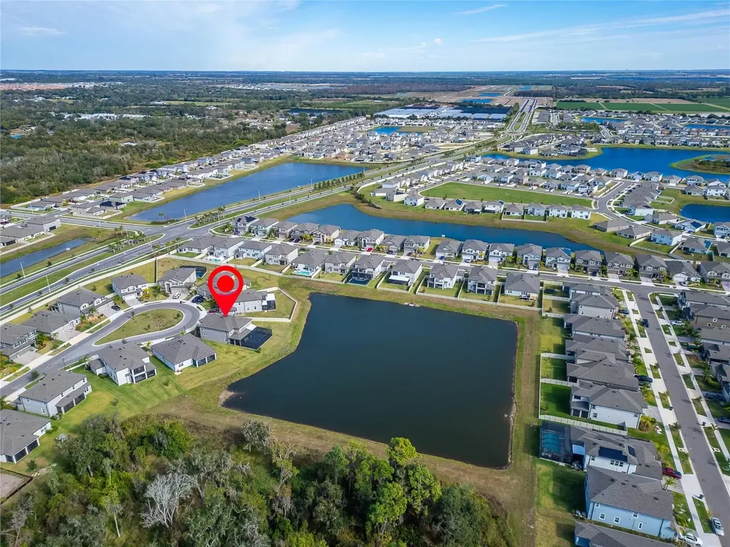 4904 Eagle Rock Drive Wimauma FL 33598