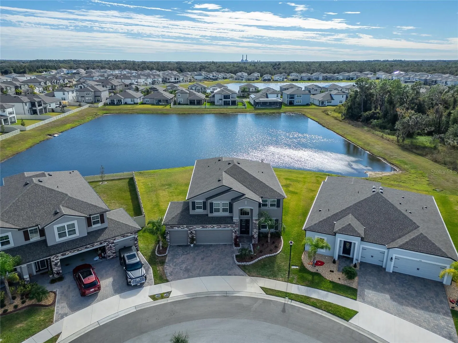 4904 Eagle Rock Drive Wimauma FL 33598