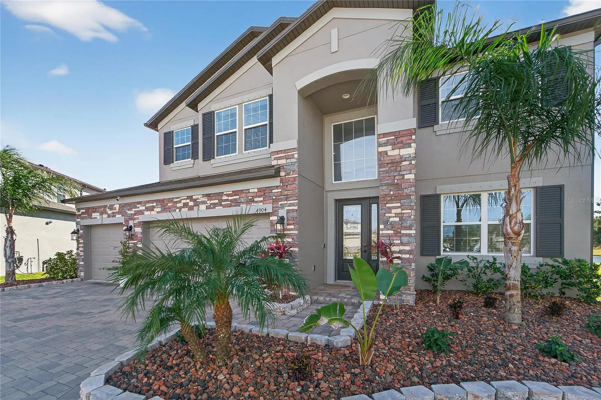 4904 Eagle Rock Drive Wimauma FL 33598