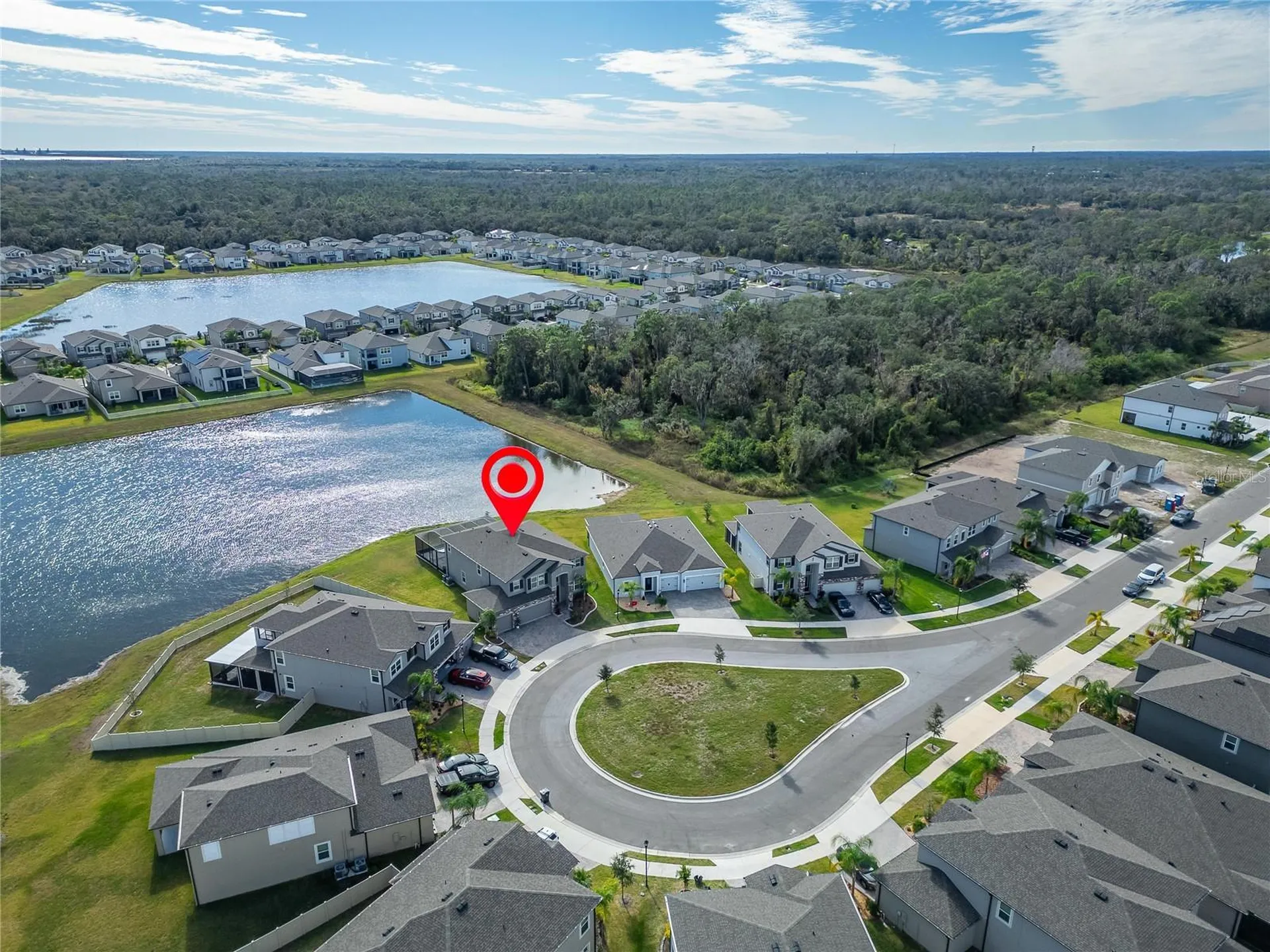 4904 Eagle Rock Drive Wimauma FL 33598