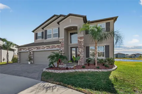 4904 Eagle Rock Drive Wimauma FL 33598