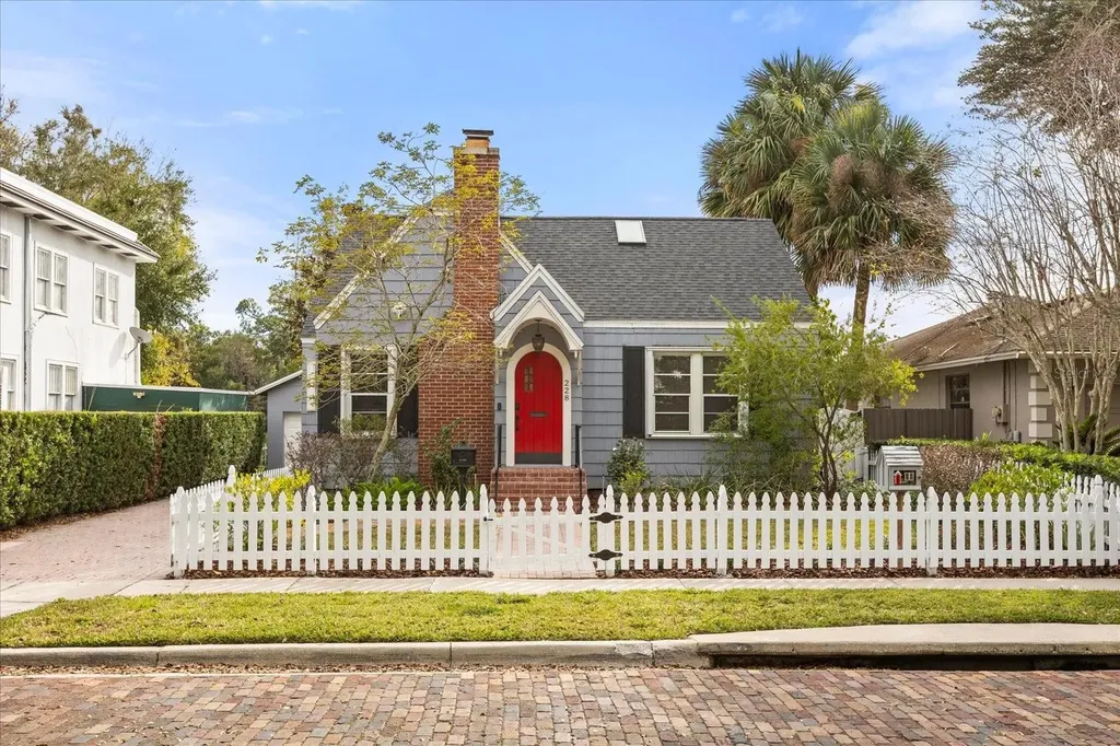 228 E Miller Street Orlando FL 32806