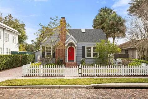 228 E Miller Street Orlando FL 32806