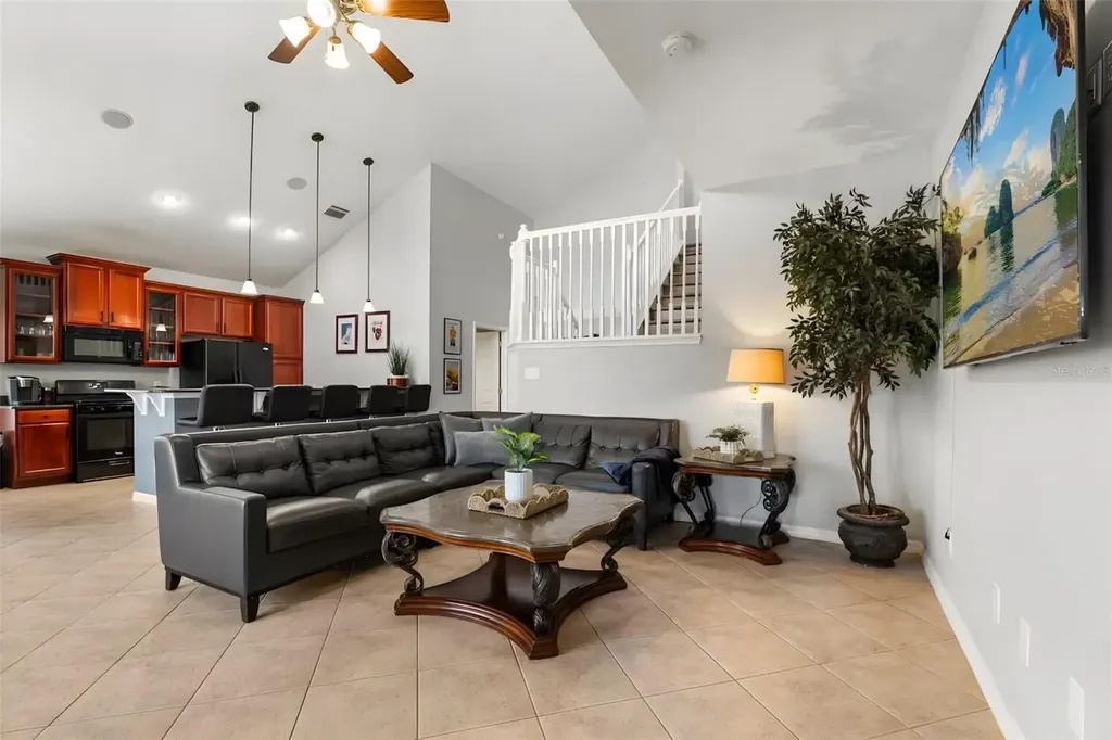 8007 Acadia Estates Court Kissimmee FL 34747