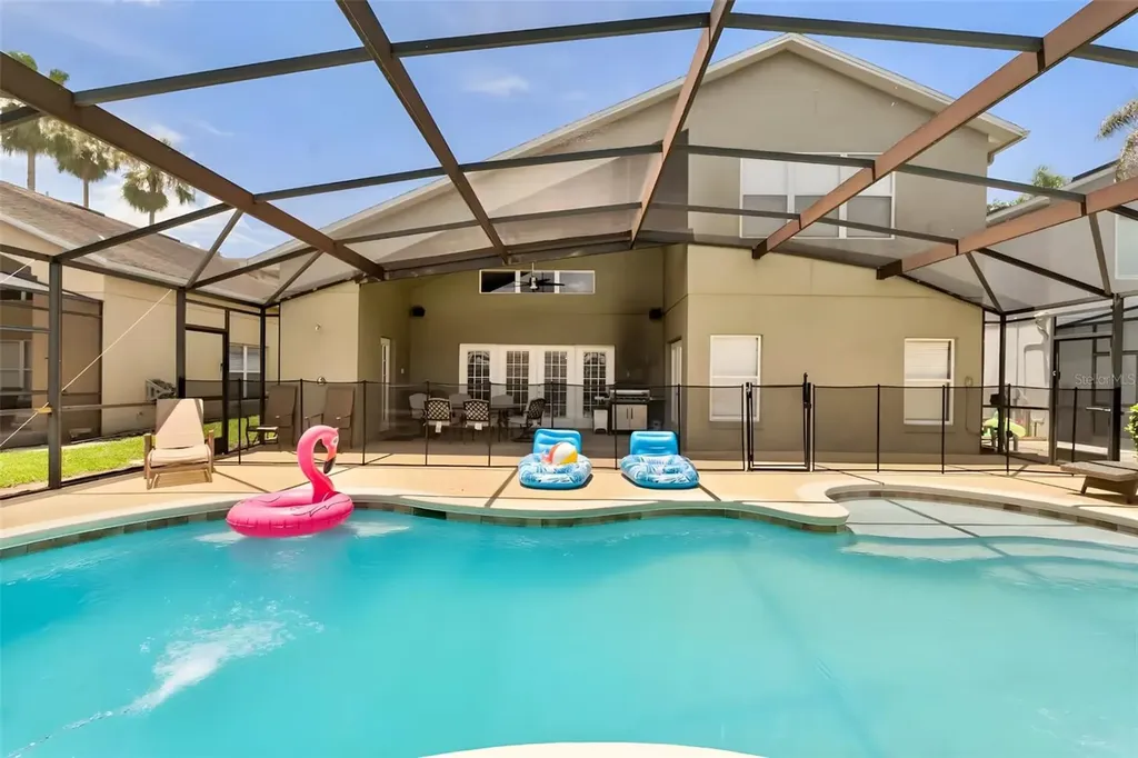 8007 Acadia Estates Court Kissimmee FL 34747