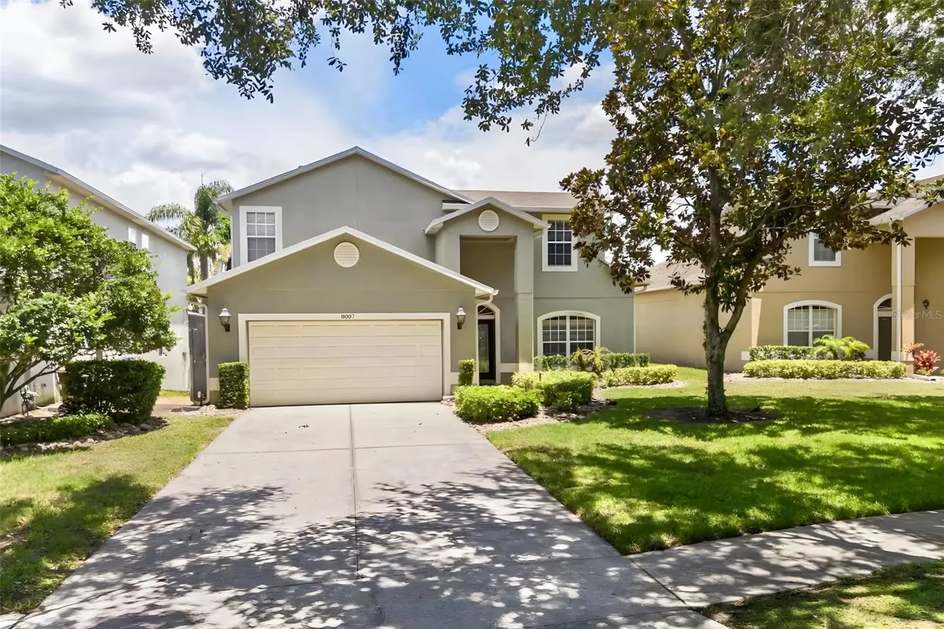 8007 Acadia Estates Court Kissimmee FL 34747