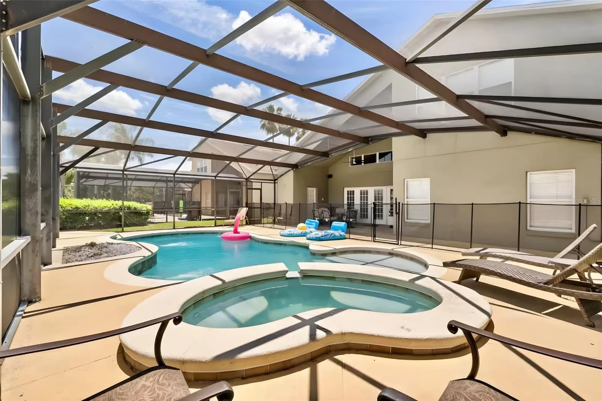 8007 Acadia Estates Court Kissimmee FL 34747