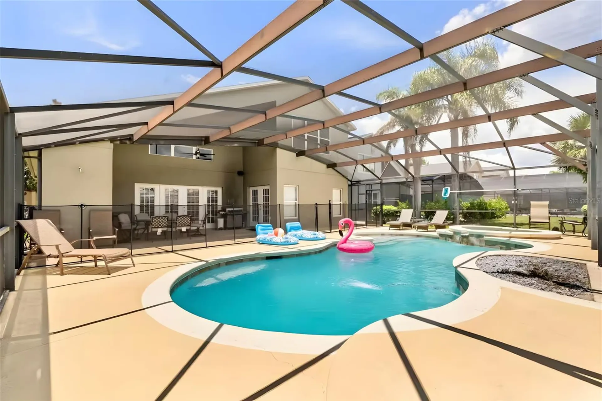 8007 Acadia Estates Court Kissimmee FL 34747