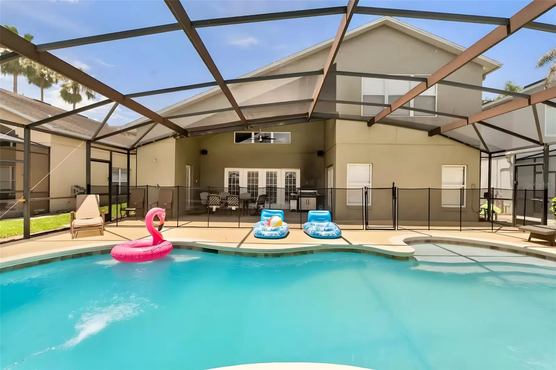 8007 Acadia Estates Court Kissimmee FL 34747
