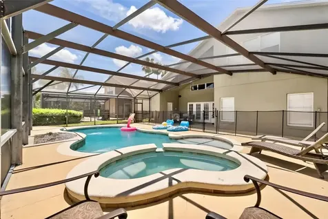 8007 Acadia Estates Court Kissimmee FL 34747