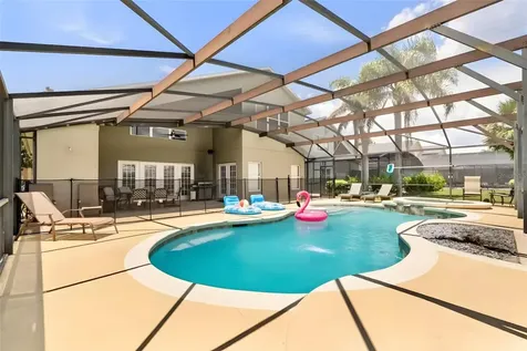 8007 Acadia Estates Court Kissimmee FL 34747