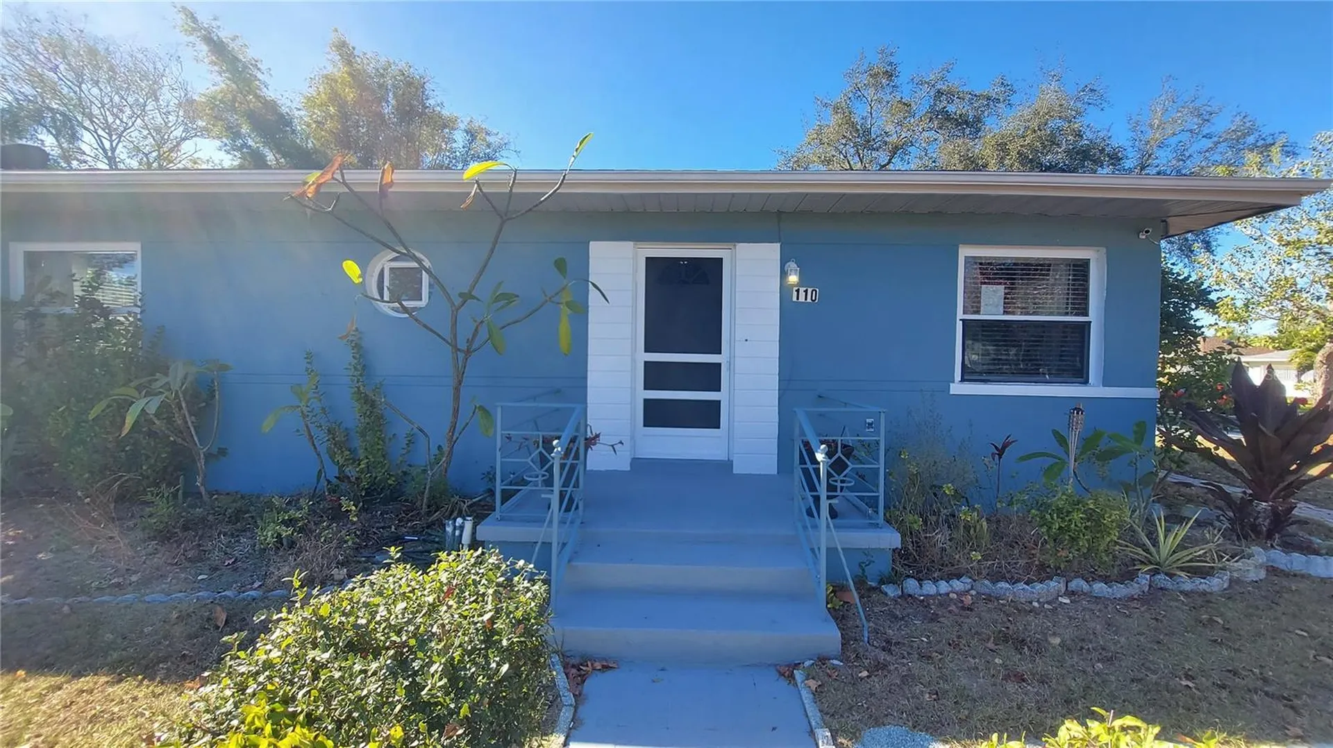 110 N Crest Avenue Clearwater FL 33755