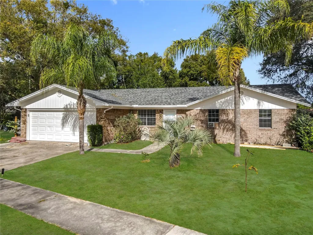 1528 N Normandy Boulevard Deltona FL 32725