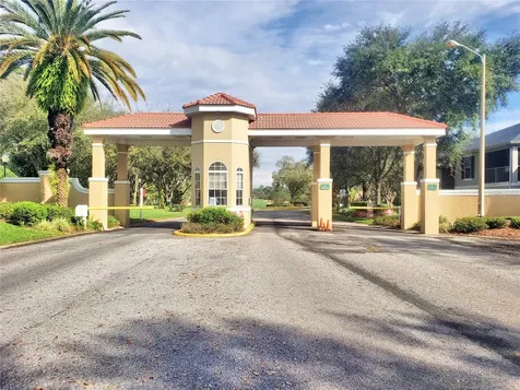 6003 Hemingway Circle Haines City FL 33844