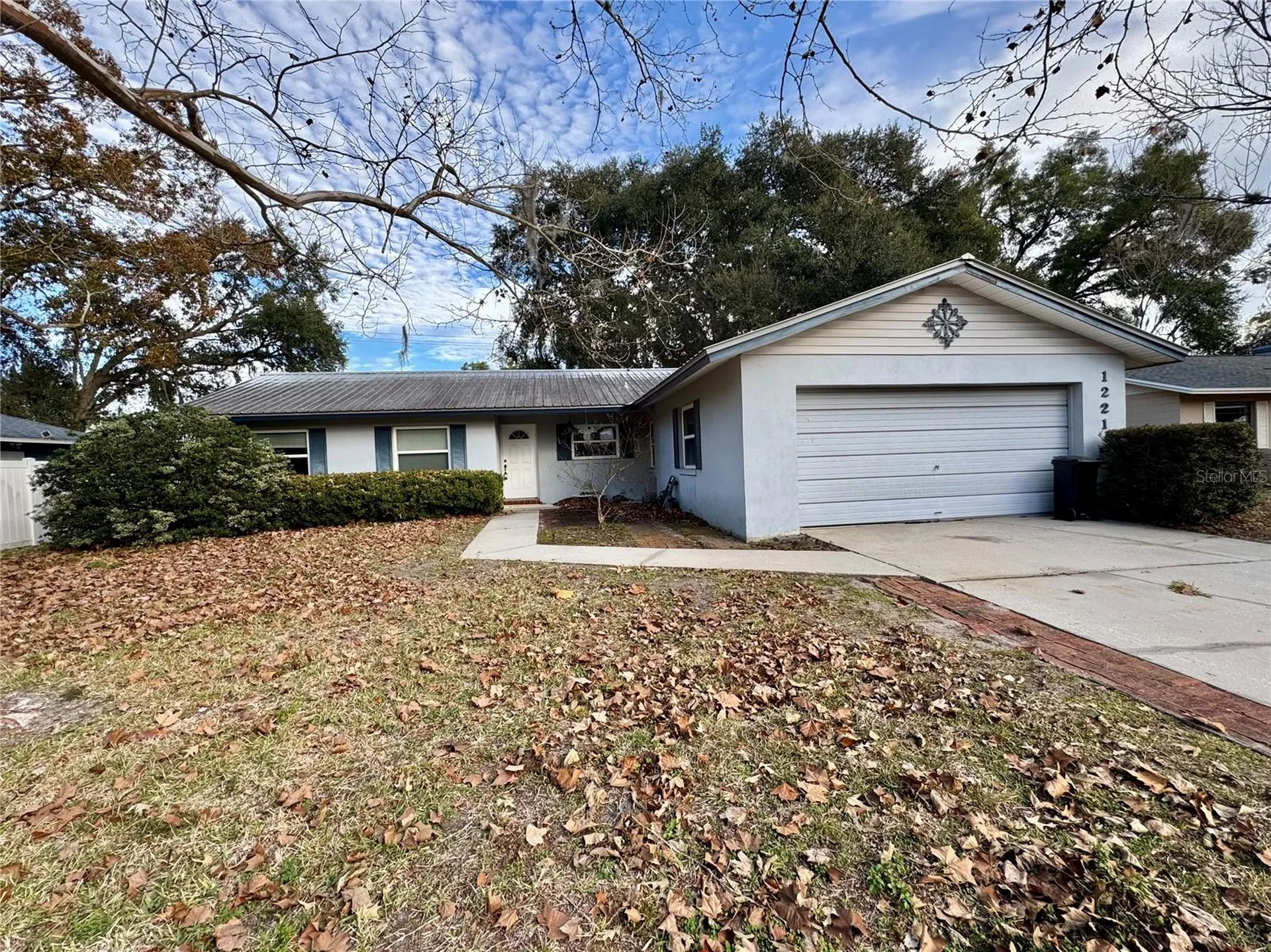 1221 SW 75th Drive Gainesville FL 32607