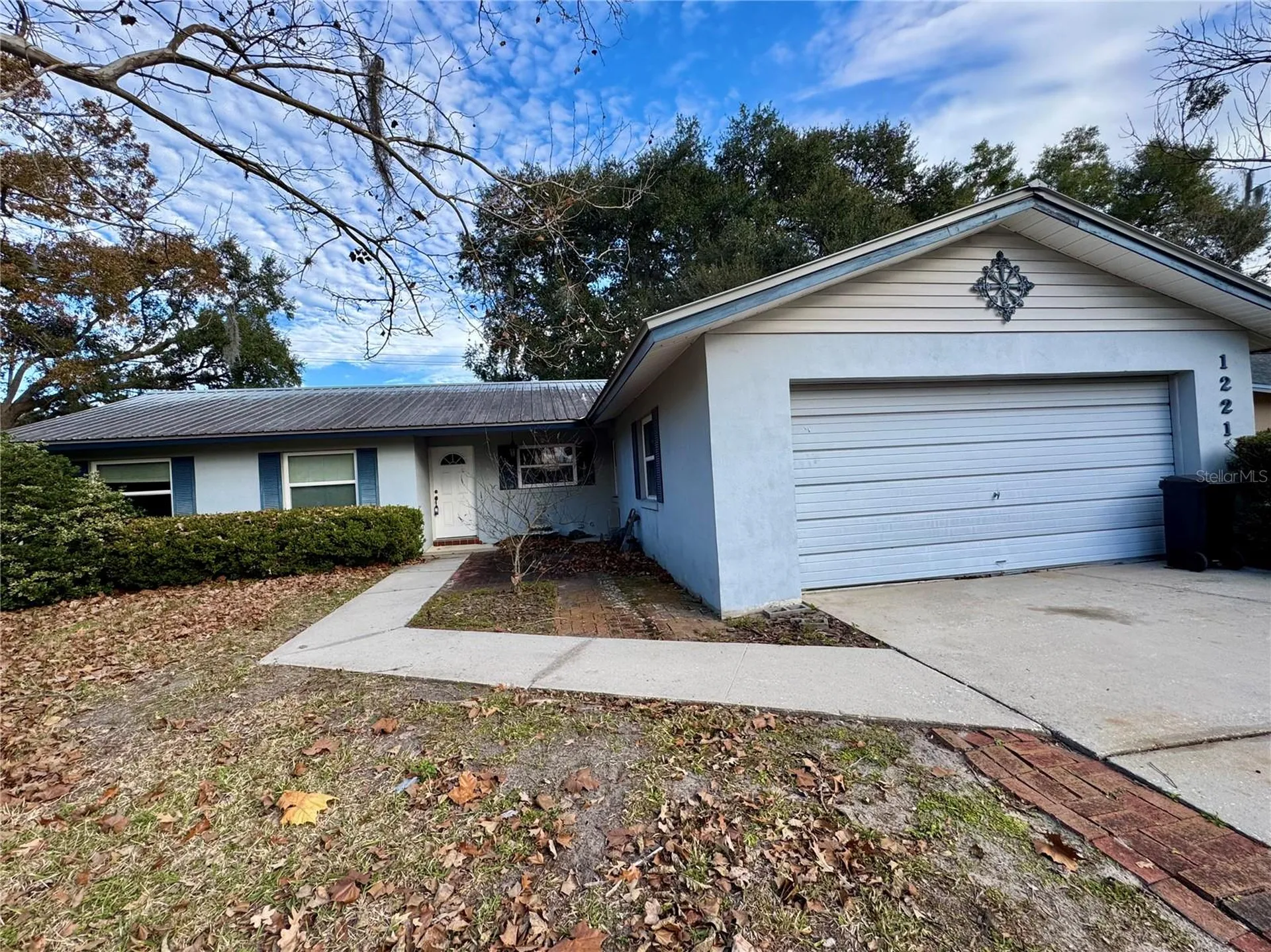 1221 SW 75th Drive Gainesville FL 32607