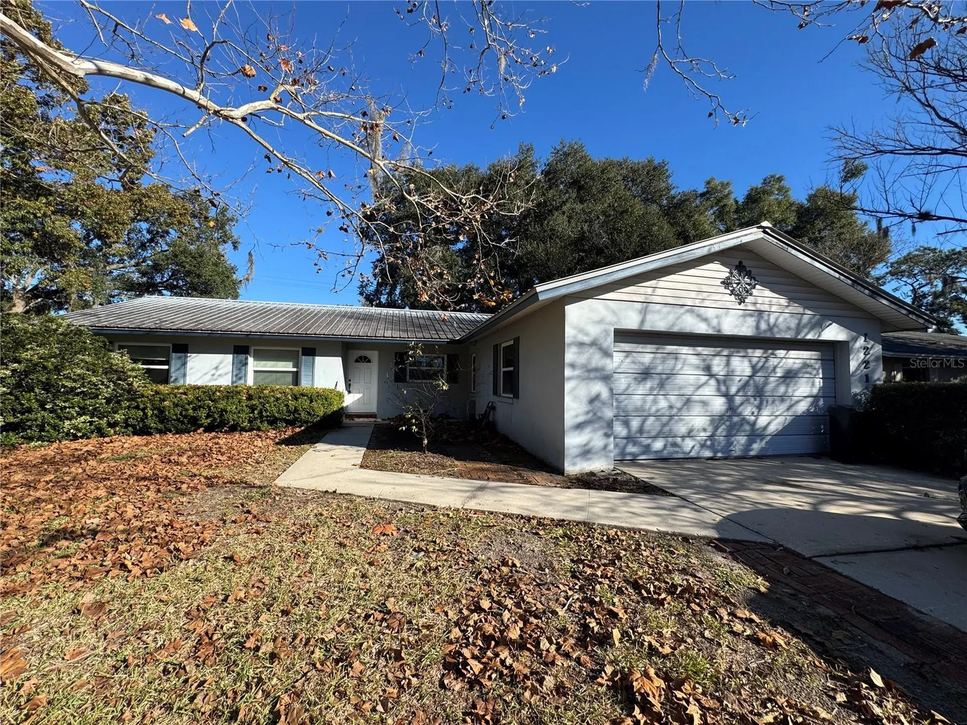 1221 SW 75th Drive Gainesville FL 32607