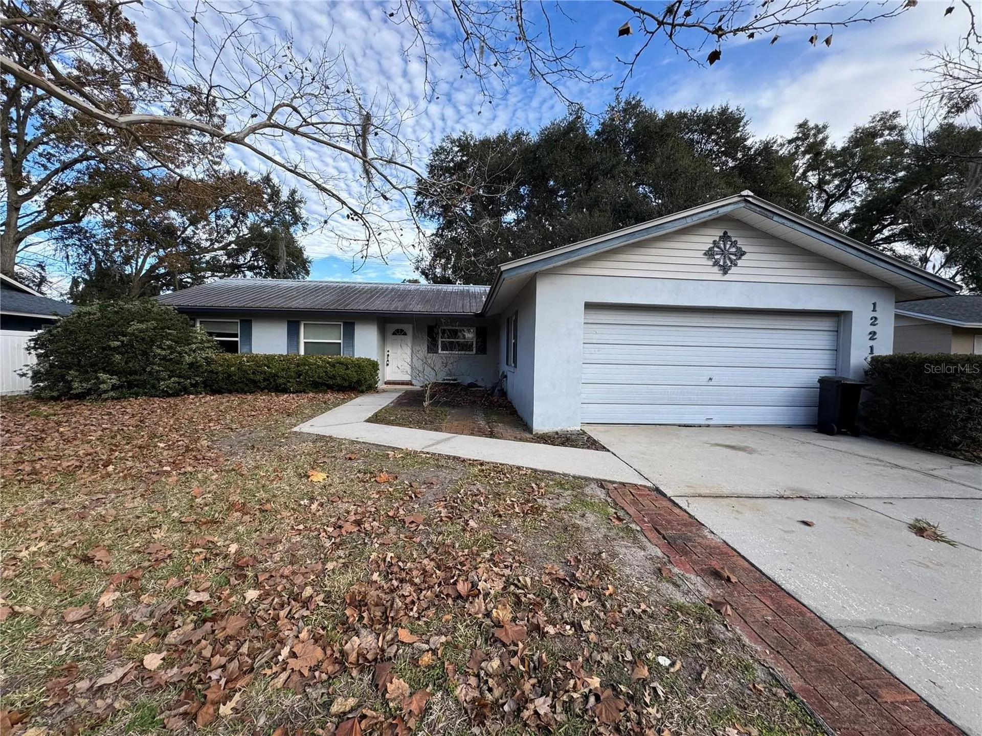 1221 SW 75th Drive Gainesville FL 32607