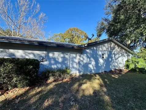 1221 SW 75th Drive Gainesville FL 32607