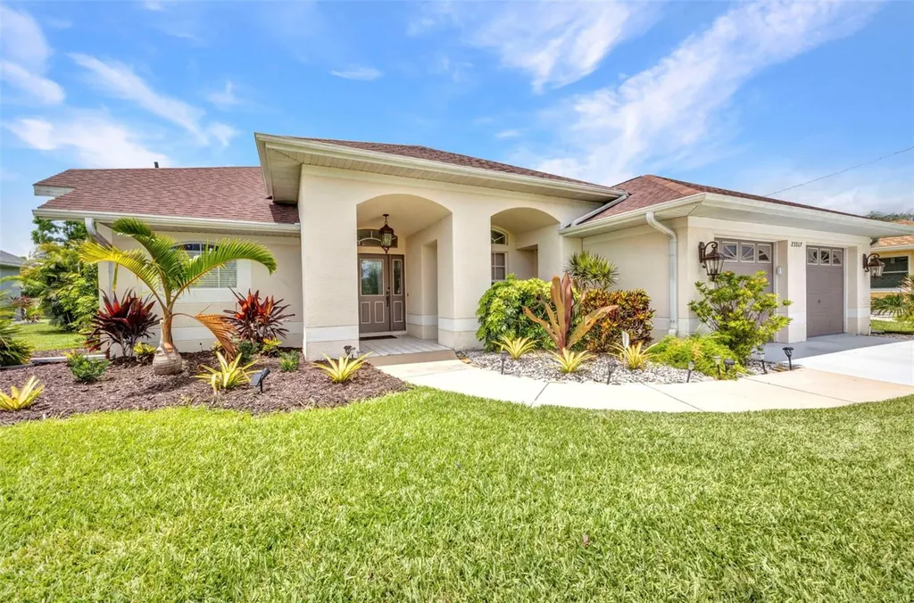 23317 Kim Avenue Port Charlotte FL 33954