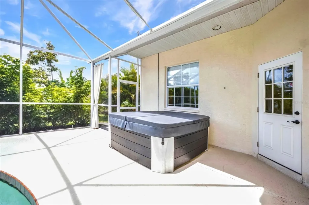 23317 Kim Avenue Port Charlotte FL 33954