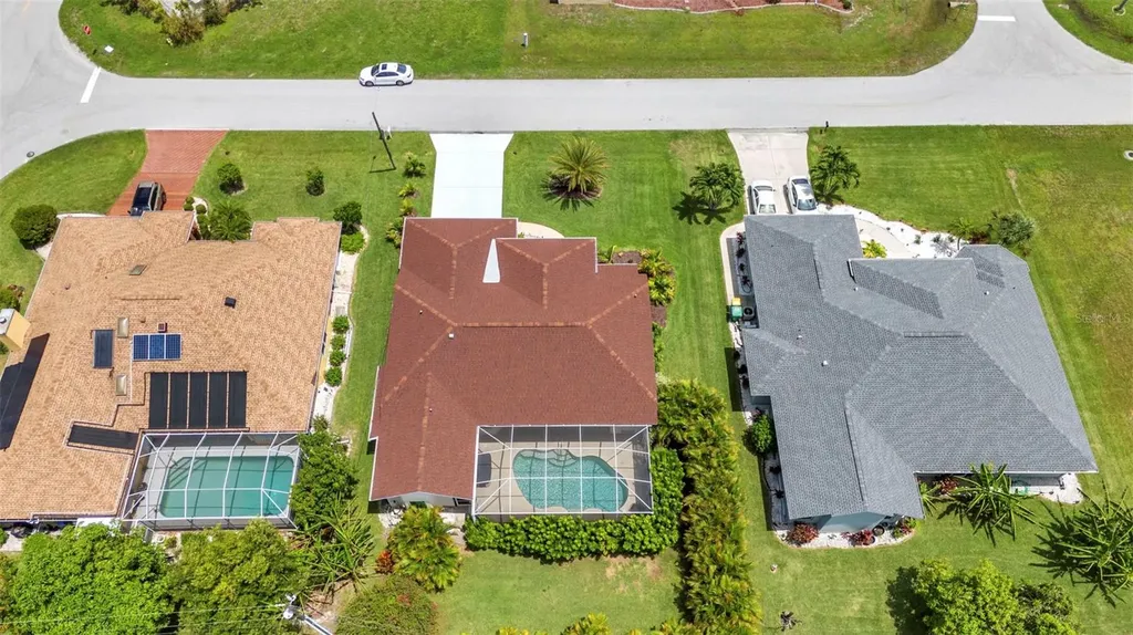 23317 Kim Avenue Port Charlotte FL 33954