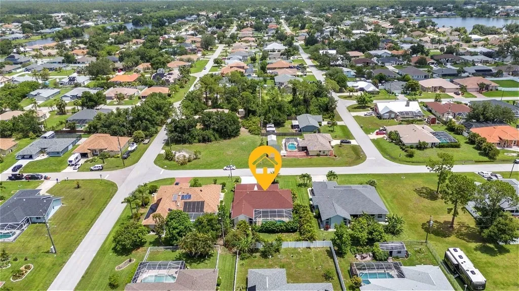 23317 Kim Avenue Port Charlotte FL 33954