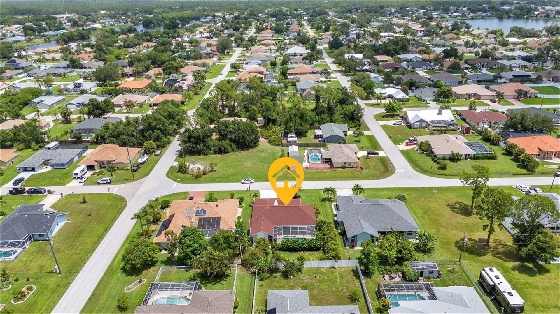 23317 Kim Avenue Port Charlotte FL 33954