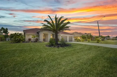 23317 Kim Avenue Port Charlotte FL 33954