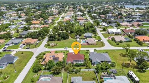 23317 Kim Avenue Port Charlotte FL 33954