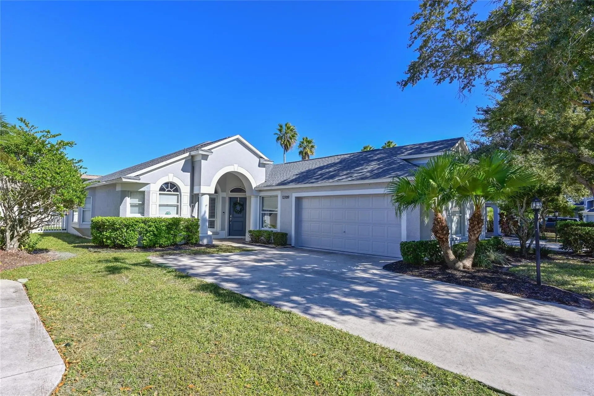 Lakewood Ranch FL, 12709 Nightshade Place