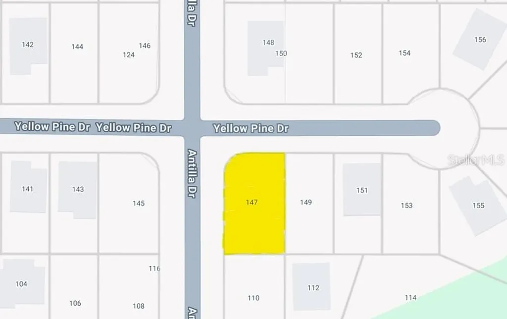 147 Yellow Pine Drive Rotonda West FL 33947