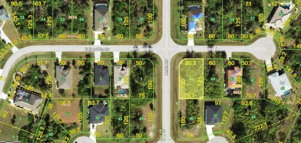 147 Yellow Pine Drive Rotonda West FL 33947