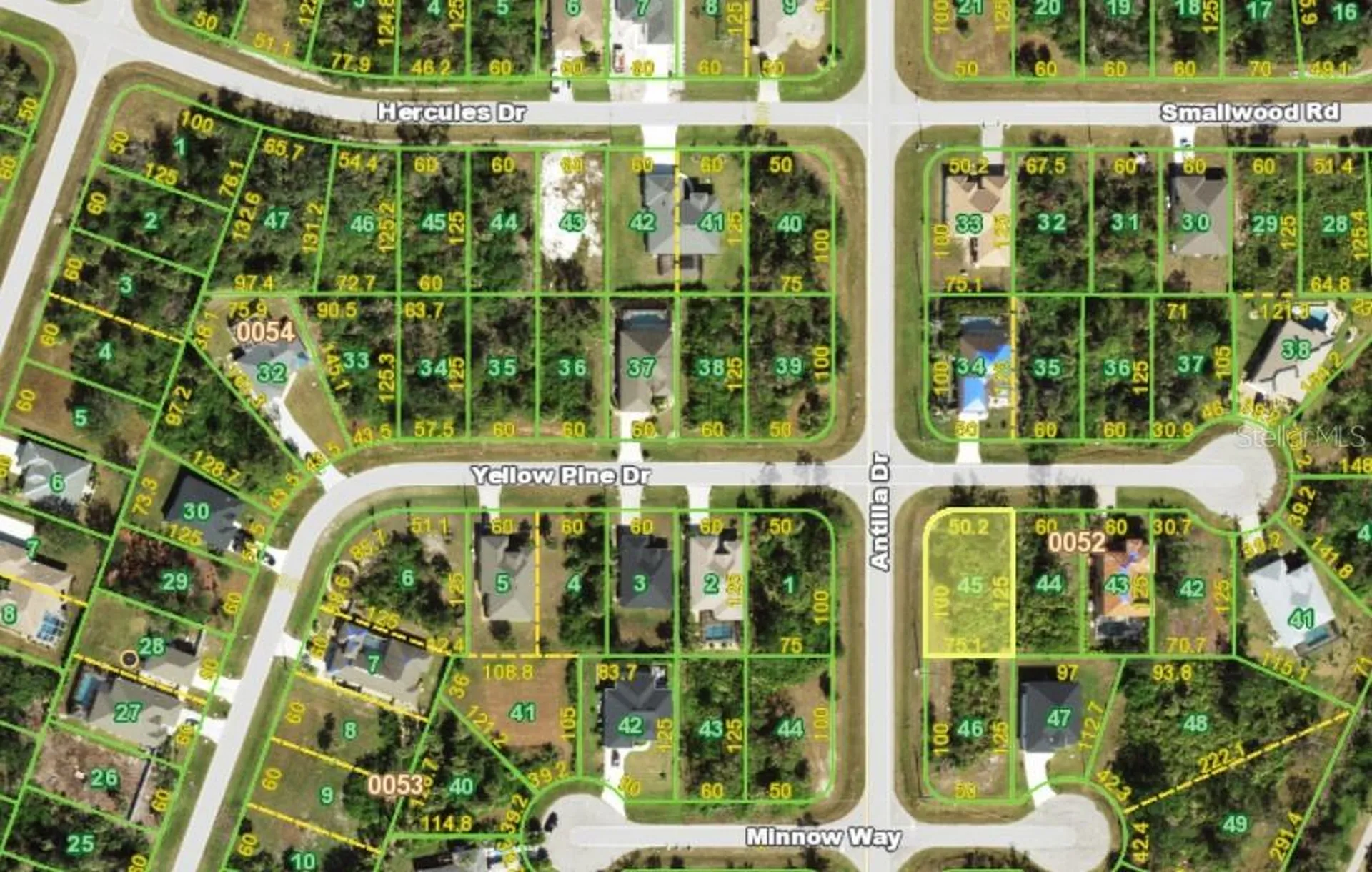147 Yellow Pine Drive Rotonda West FL 33947