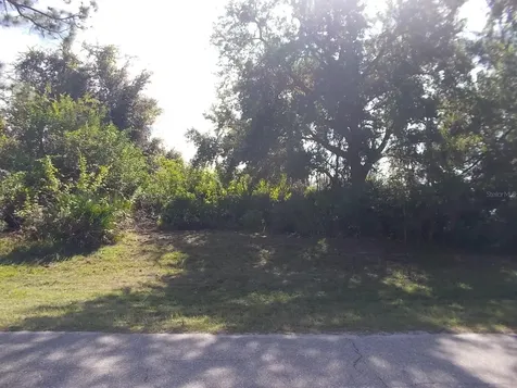 147 Yellow Pine Drive Rotonda West FL 33947