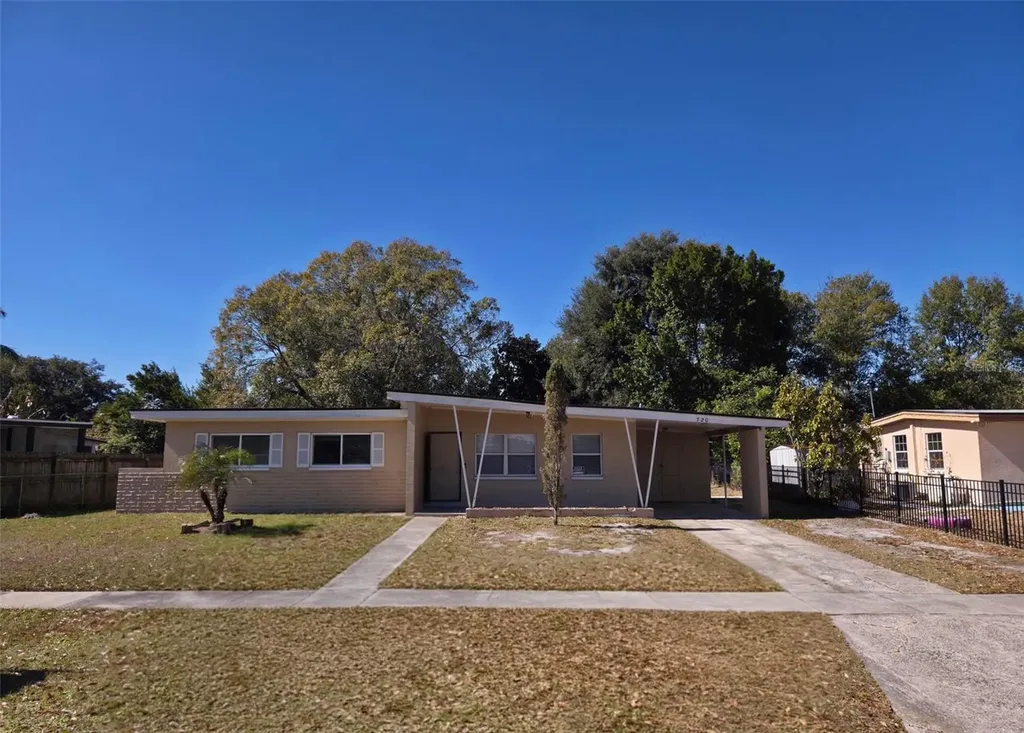 720 Faber Drive Orlando FL 32822